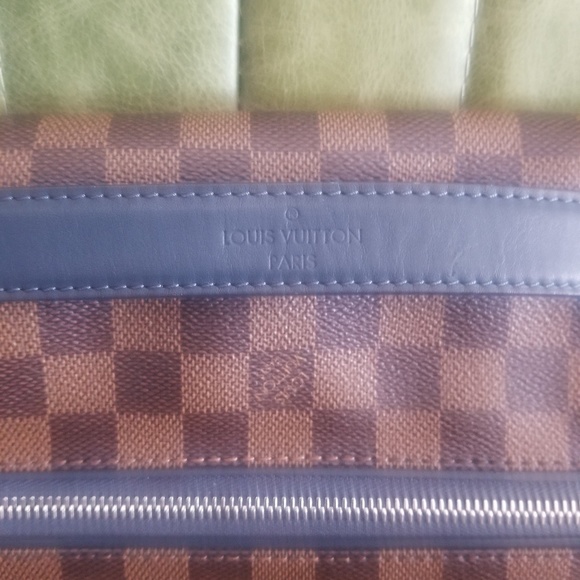 Louis Vuitton Messenger bag - Picture 4 of 4